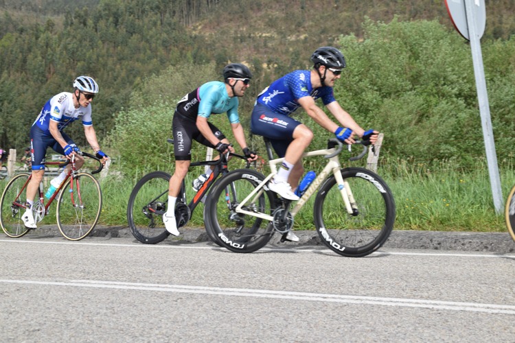 Luis Valle Ciclismo Gonzalez