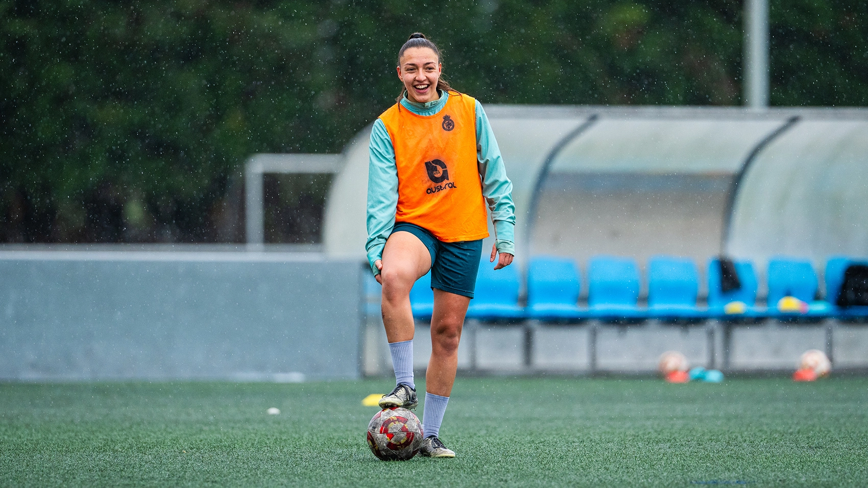 futbol femenino
