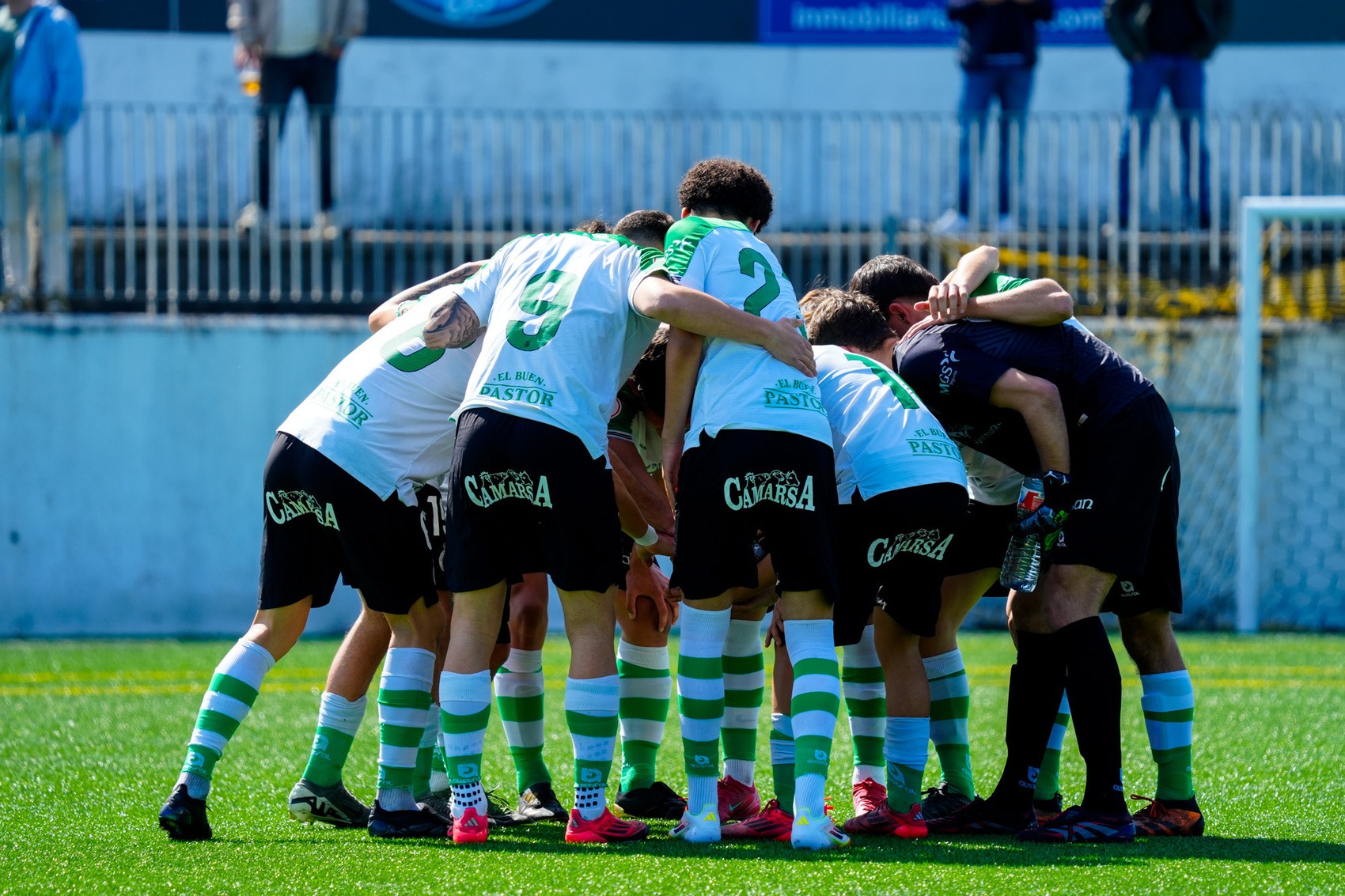 El Racing Juvenil DH visita al Club Deportivo Lugo este domingo, 30 de noviembre, a las 12:30 horas