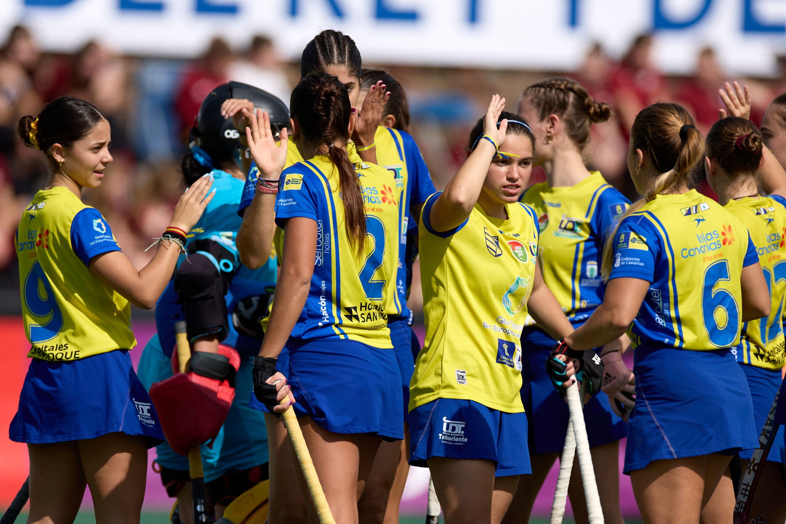 Ninguno de los cuatro equipos cántabros estarán la Copa del Rey y la Reina