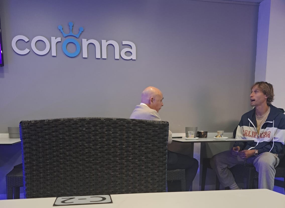 Encuentro amistoso entre Higuera y Canales