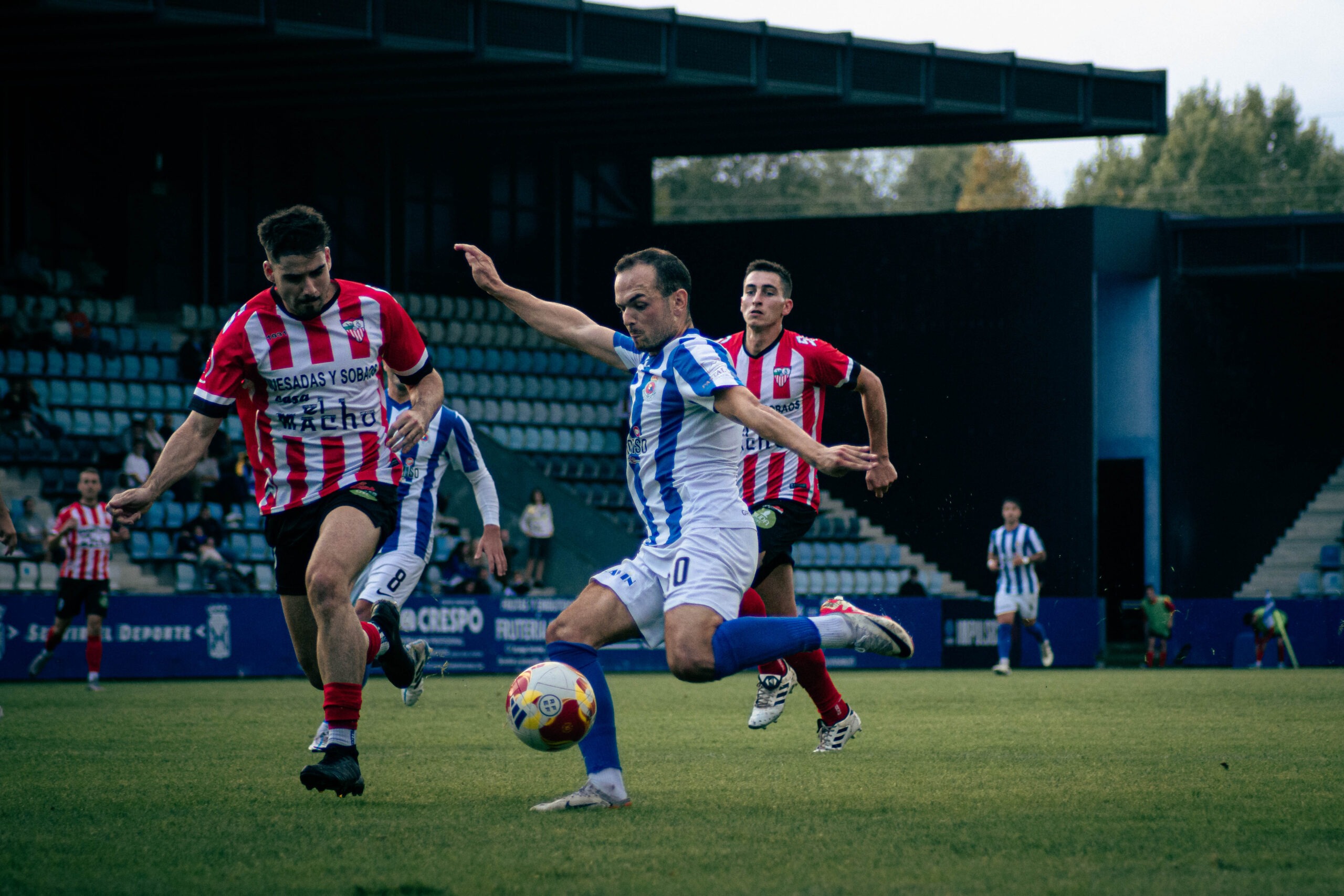 Tres puntos en juego en los Valles Pasiegos