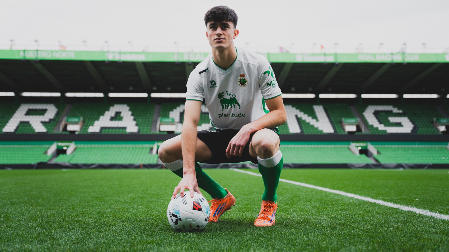 Manex Lozano dice adiós a la temporada