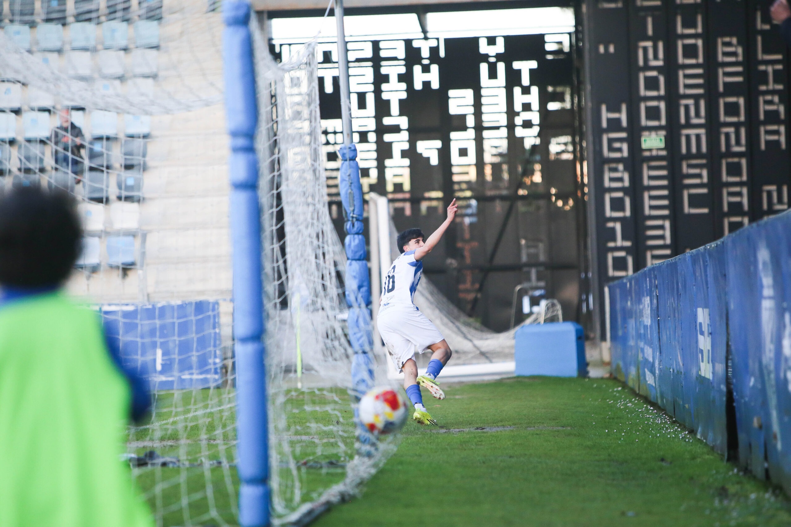 Que el ritmo no pare