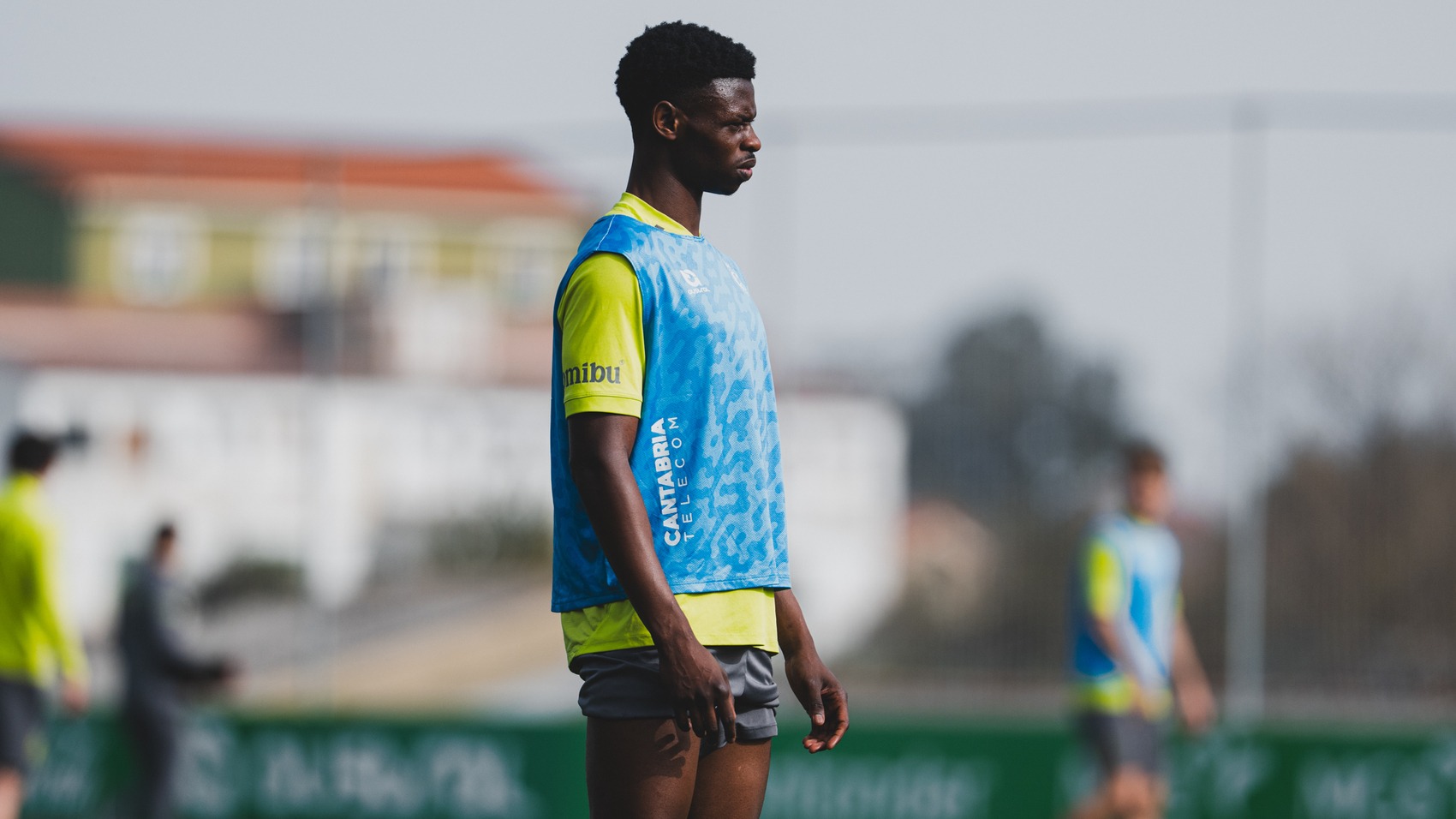 “Quedan 14 finales y competir semana a semana es lo que nos va a marcar el camino”