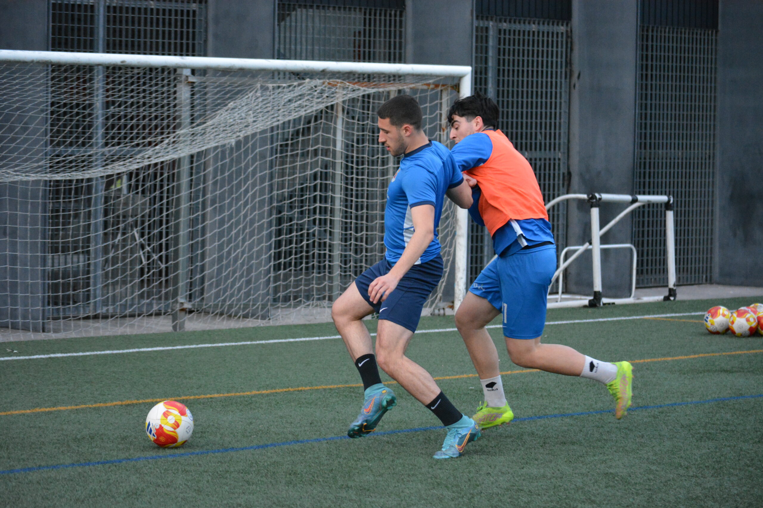 Una nueva parada en el camino