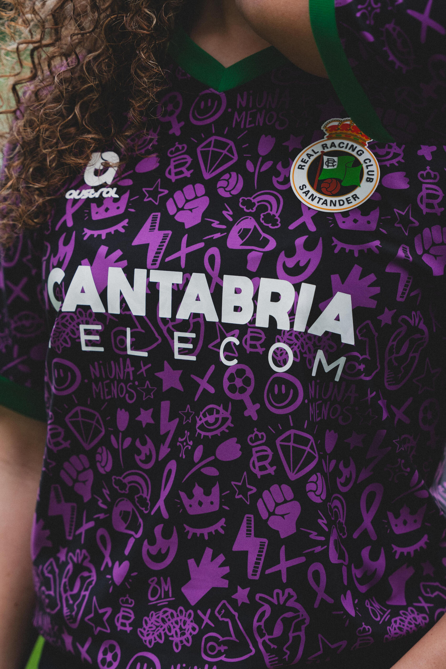 El Racing recibe a la SD Eibar B este domingo, 8 de marzo, a las 12:00 horas