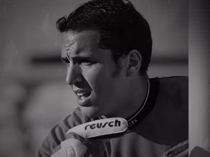 Fallece el exportero del Racing Mauricio Nanni Lima a los 46 años