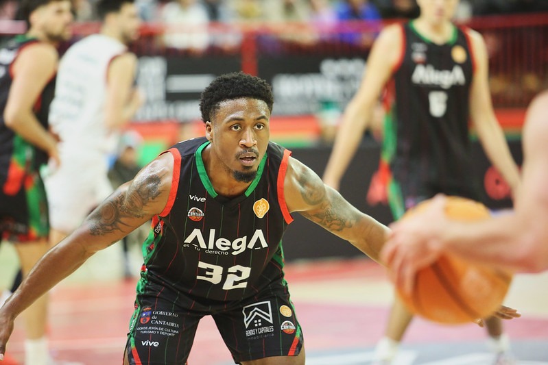 De vuelta en el Vicente Trueba