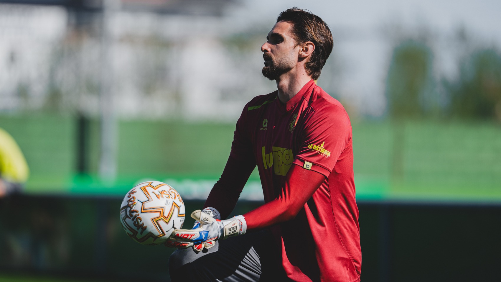 El Racing mide su buen momento ante el Albacete Balompié en los Campos de Sport