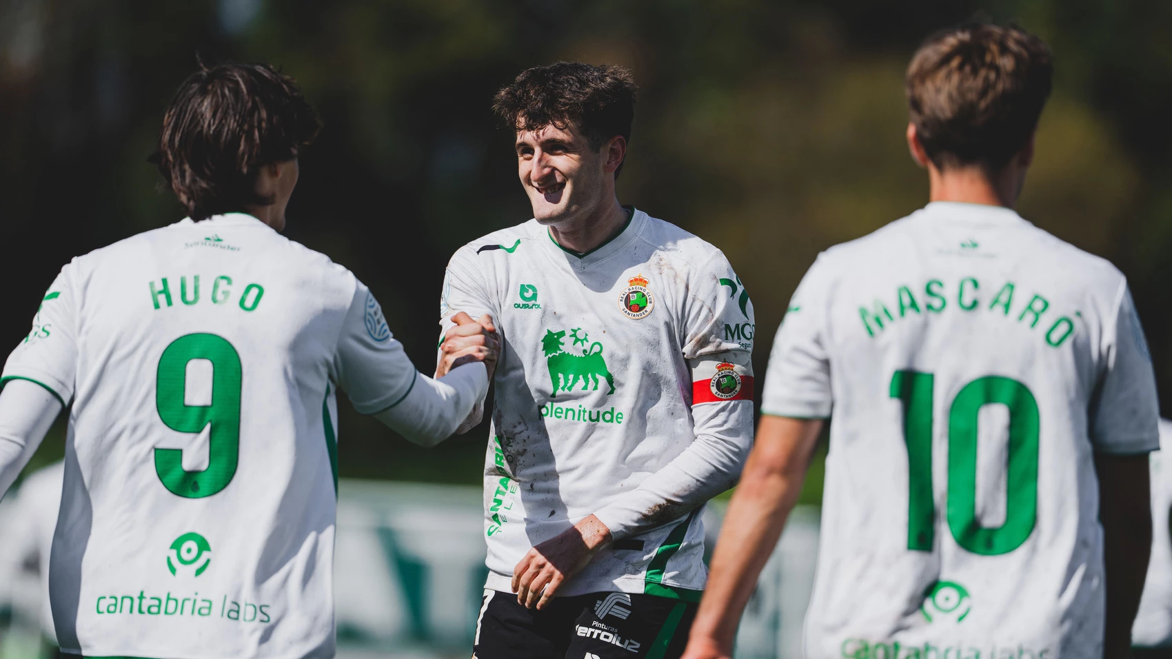 El Rayo Cantabria protagoniza su tercer duelo de filiales consecutivo ante el Burgos Promesas