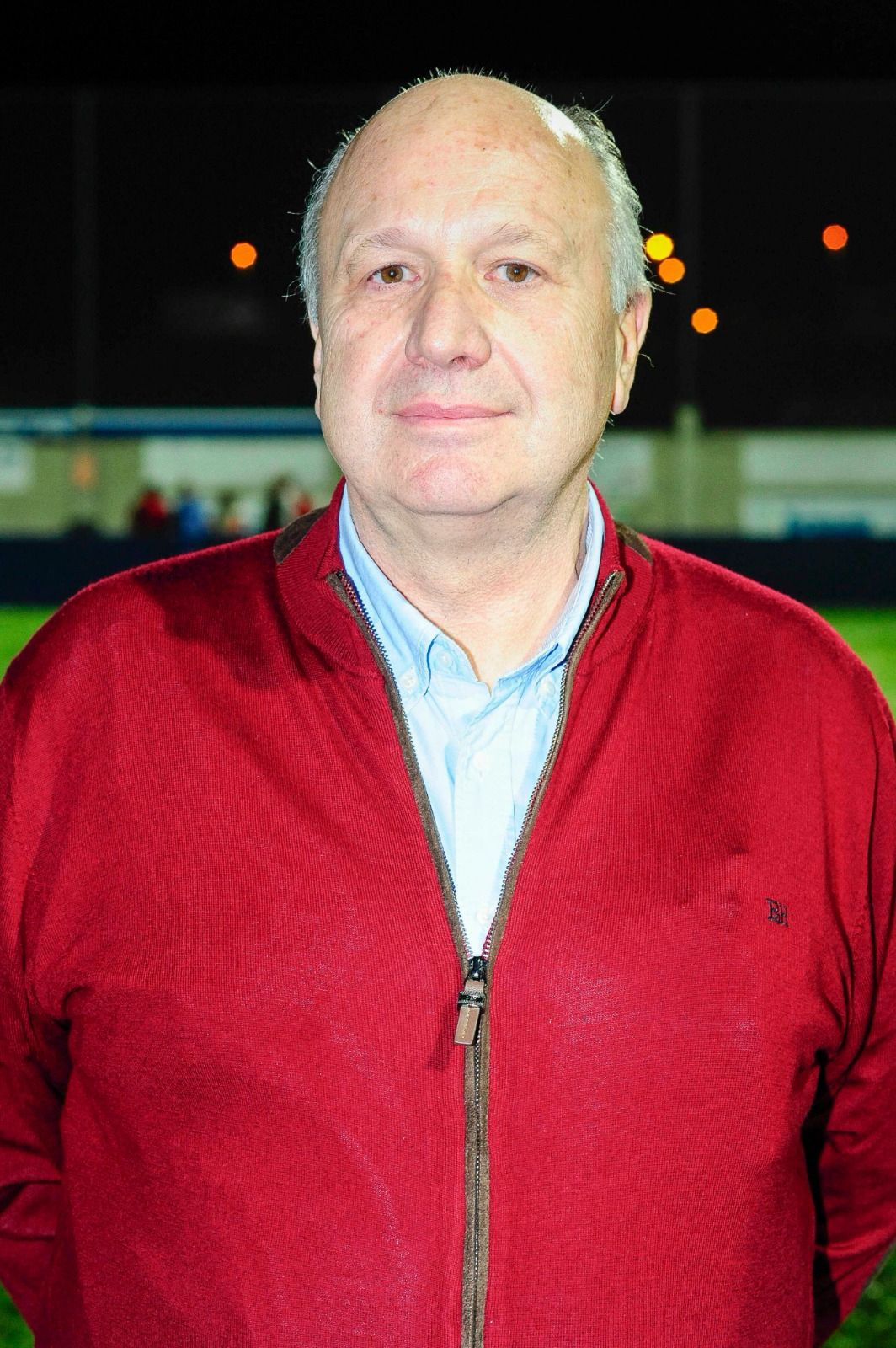 Fallece a los 70 años Luis Velarde González-Torre, expresidente del Atlético Albericia