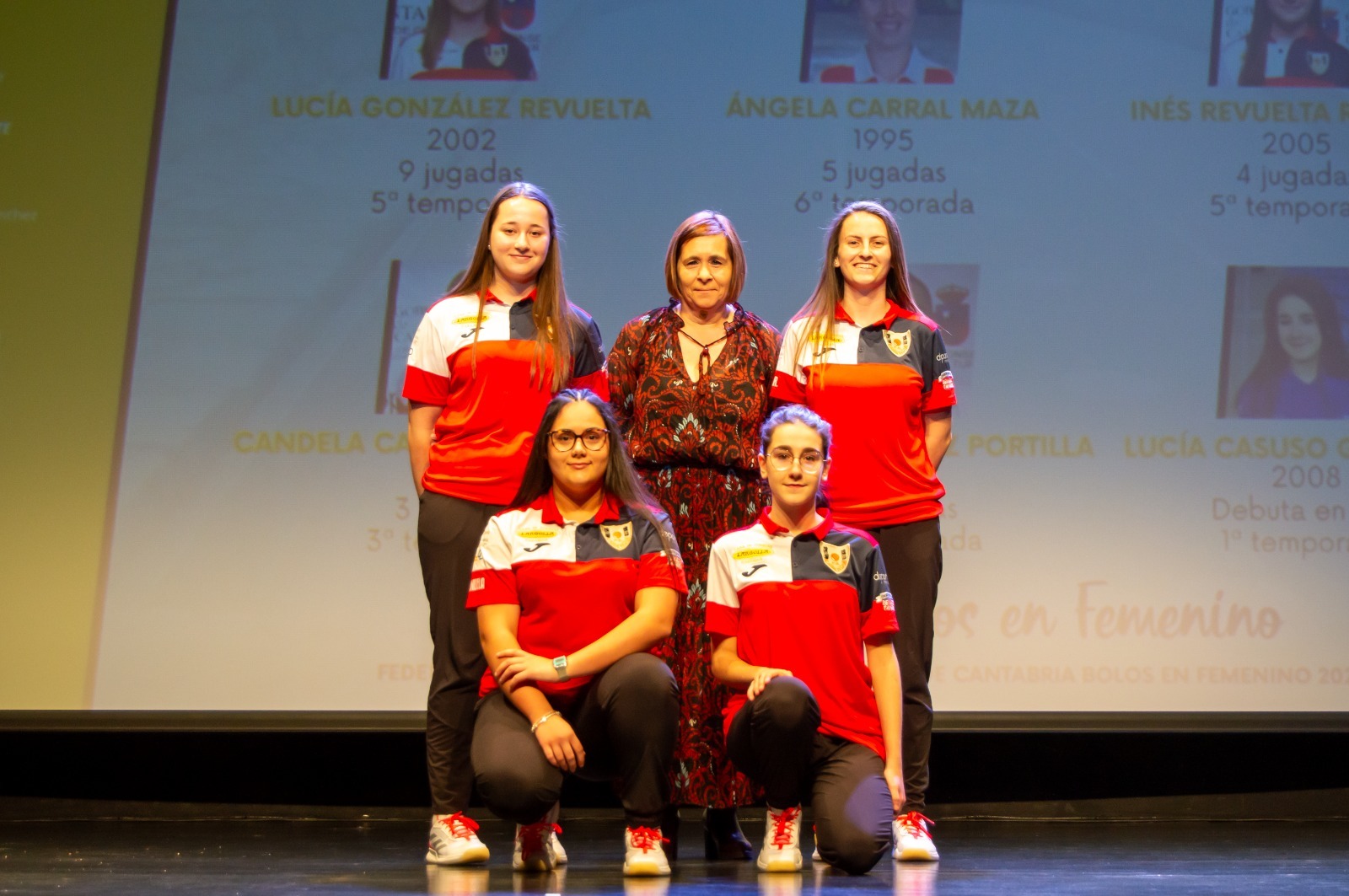 Carandía y Camargo buscan un puesto en la final de la Copa Apebol-Trofeo Grupo Tirso