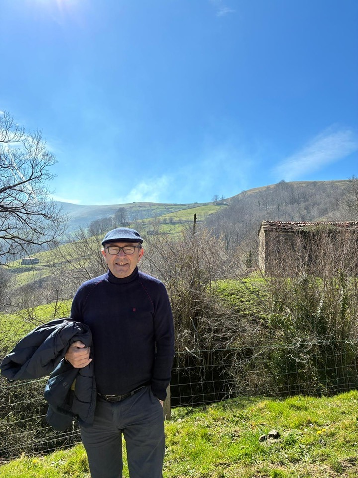 Fallece Francisco Javier López Marcano