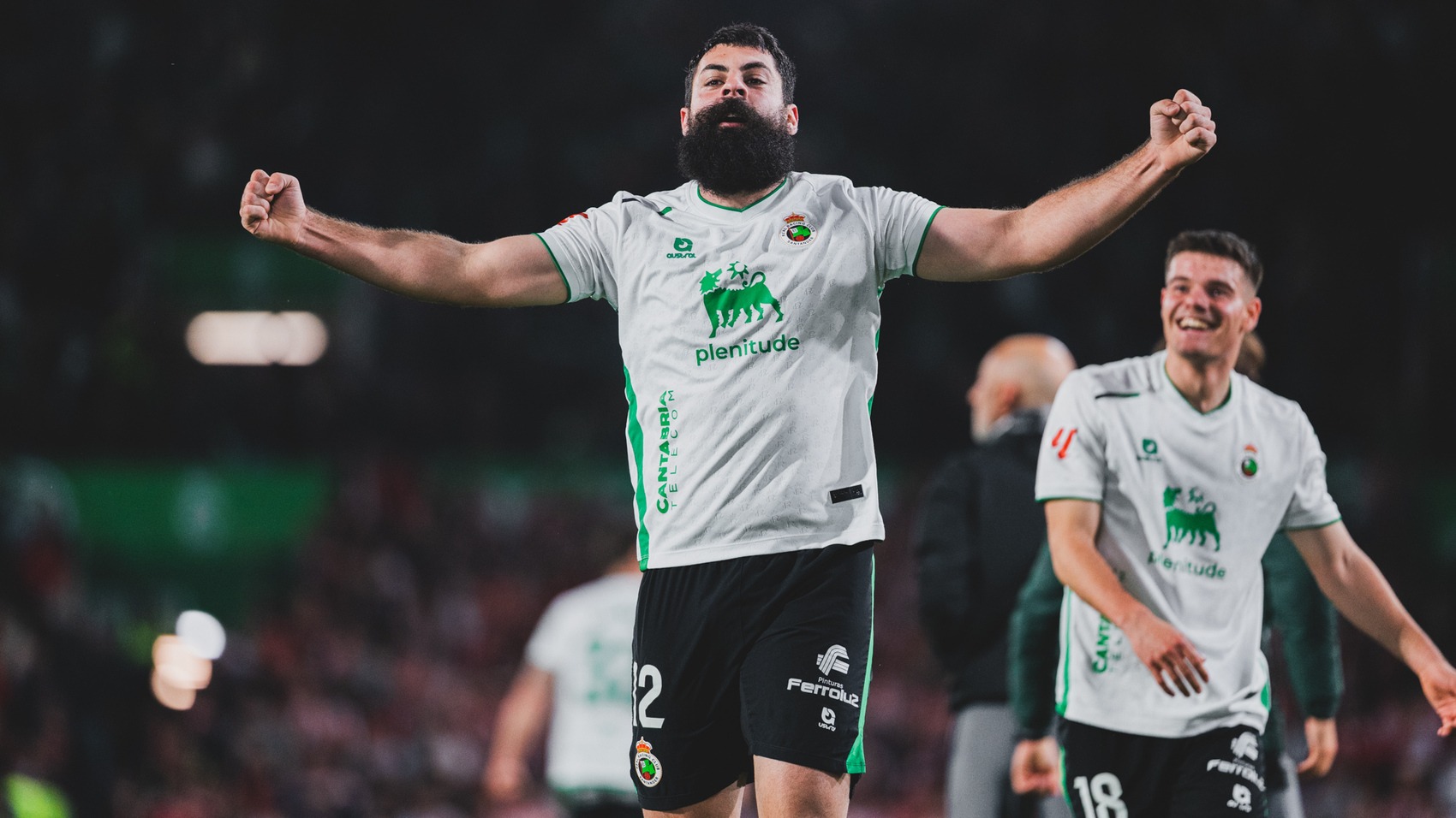 Victoria con épica y de más de tres puntos (3-1)