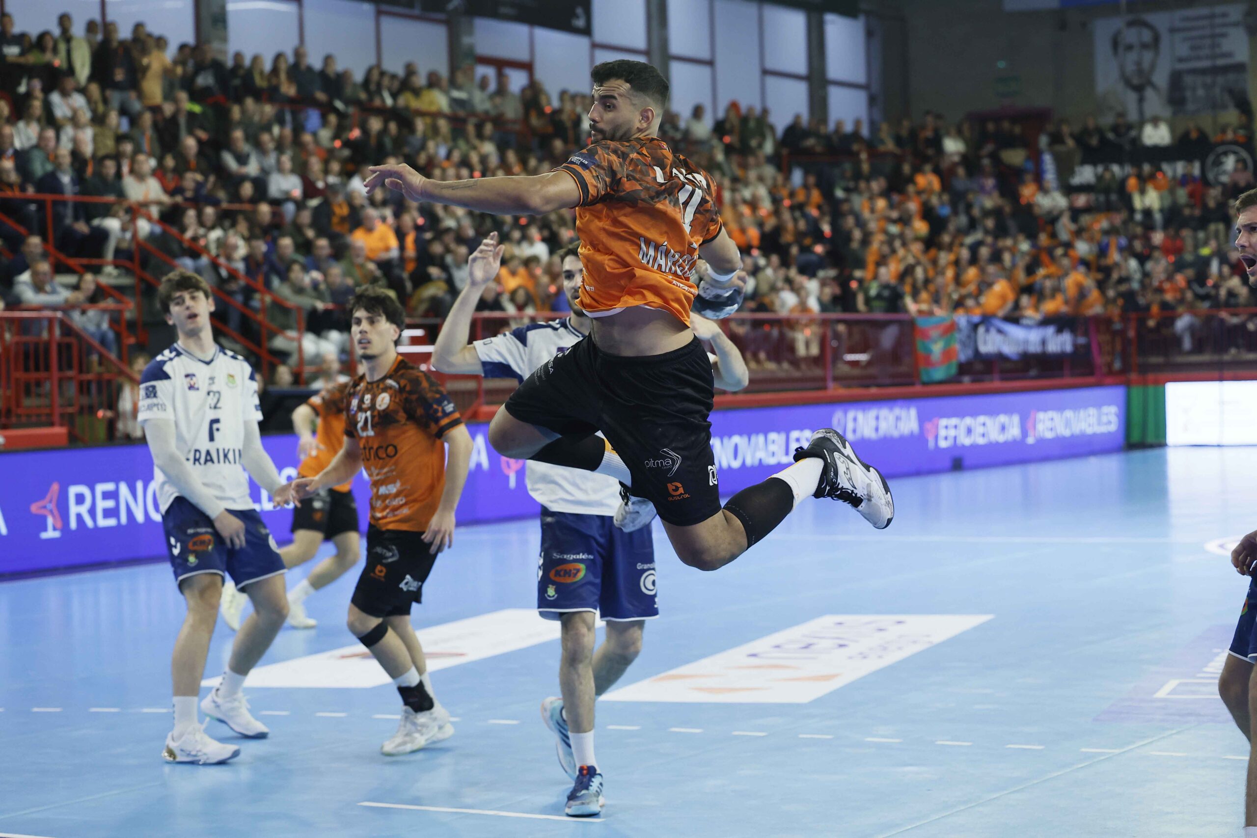 El reto de Artaleku y una nueva oportunidad