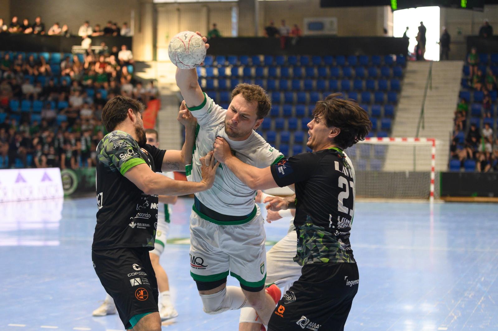 Billete a Alicante con doctorado en sufrimiento