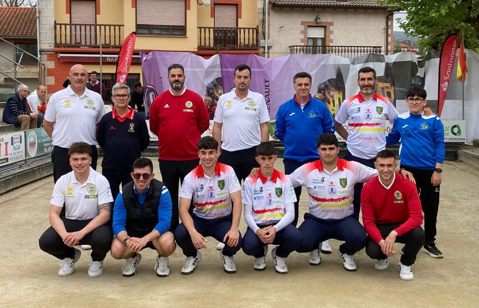 Tarde de muchos titulares en la Liga Santander