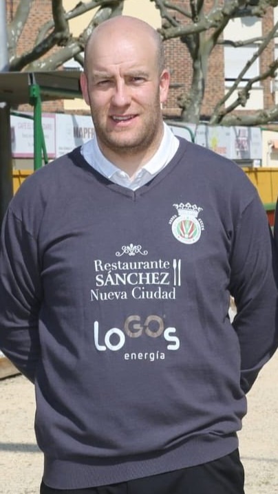 La Peña Los Remedios Grupo Teiba ficha a Jonathan García para la próxima temporada