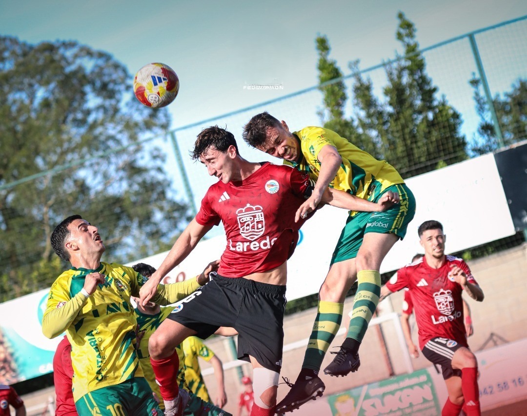 Tablas en Santa Ana (0-0)