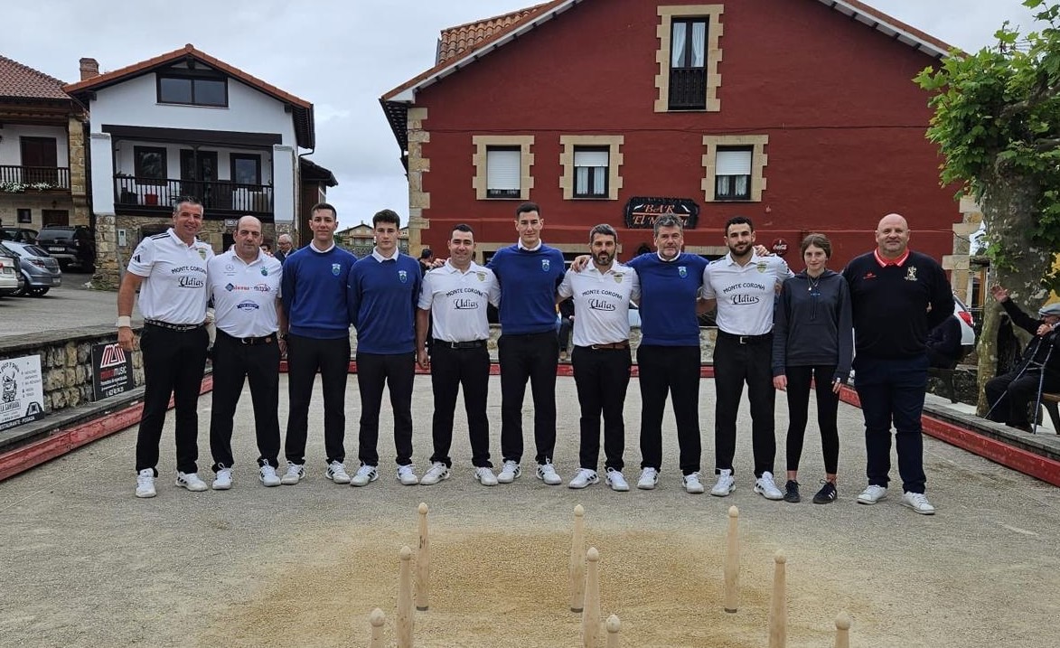 Cuatro equipos de la Liga Santander, eliminados del Torneo Presidenta