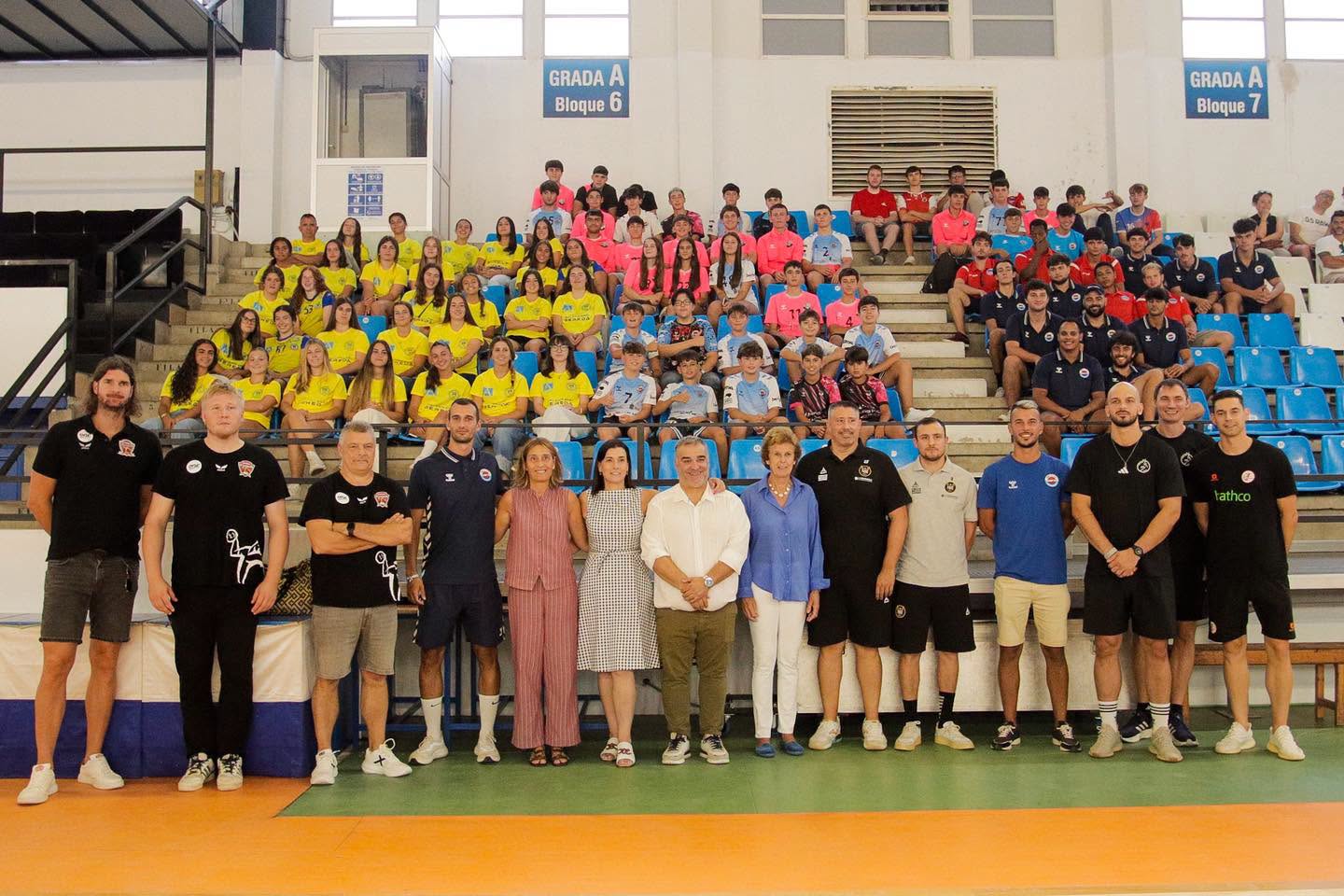 El TIC Cantabria Infinita-Trofeo Ciudad de Santander 2026 presenta en La Albericia una edición de máxima dimensión internacional