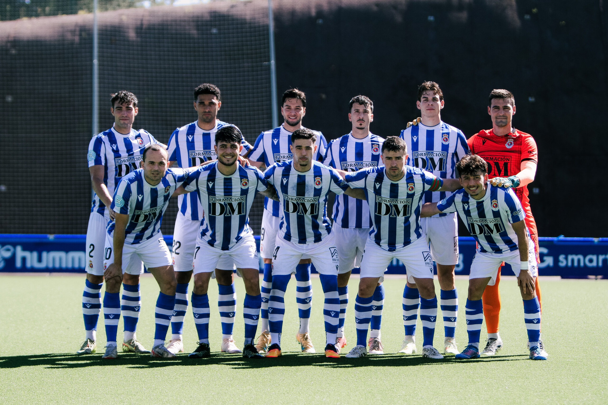 Un gol en los minutos finales frustra a la Gimnástica en su visita a Areitio (1-0)