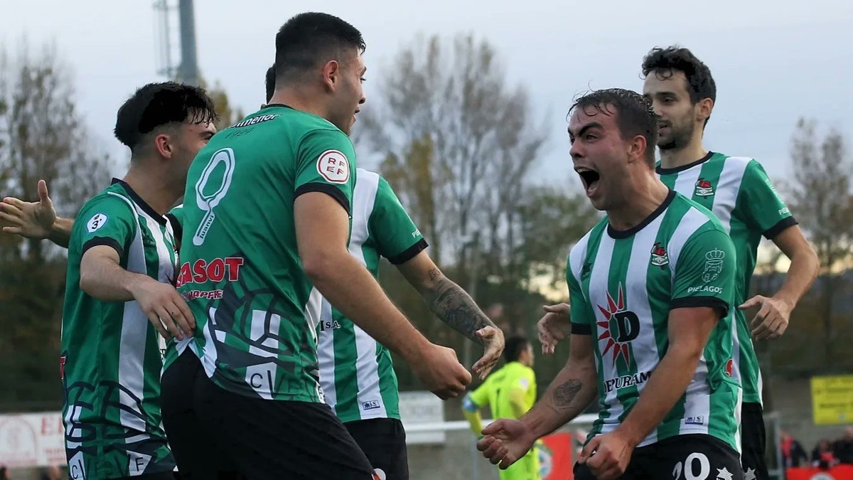 Tercera RFEF – Grupo III | Previa de la jornada