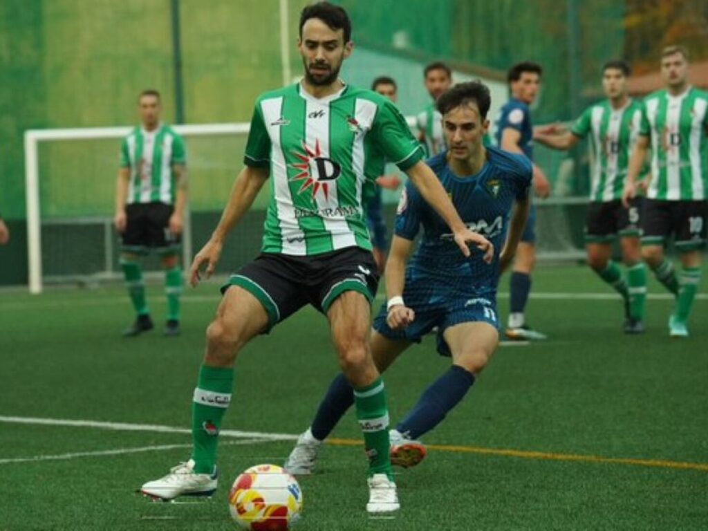Fútbol tercera RFEF