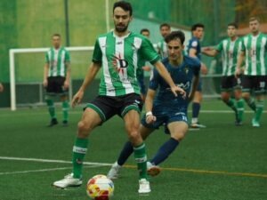 Fútbol tercera RFEF