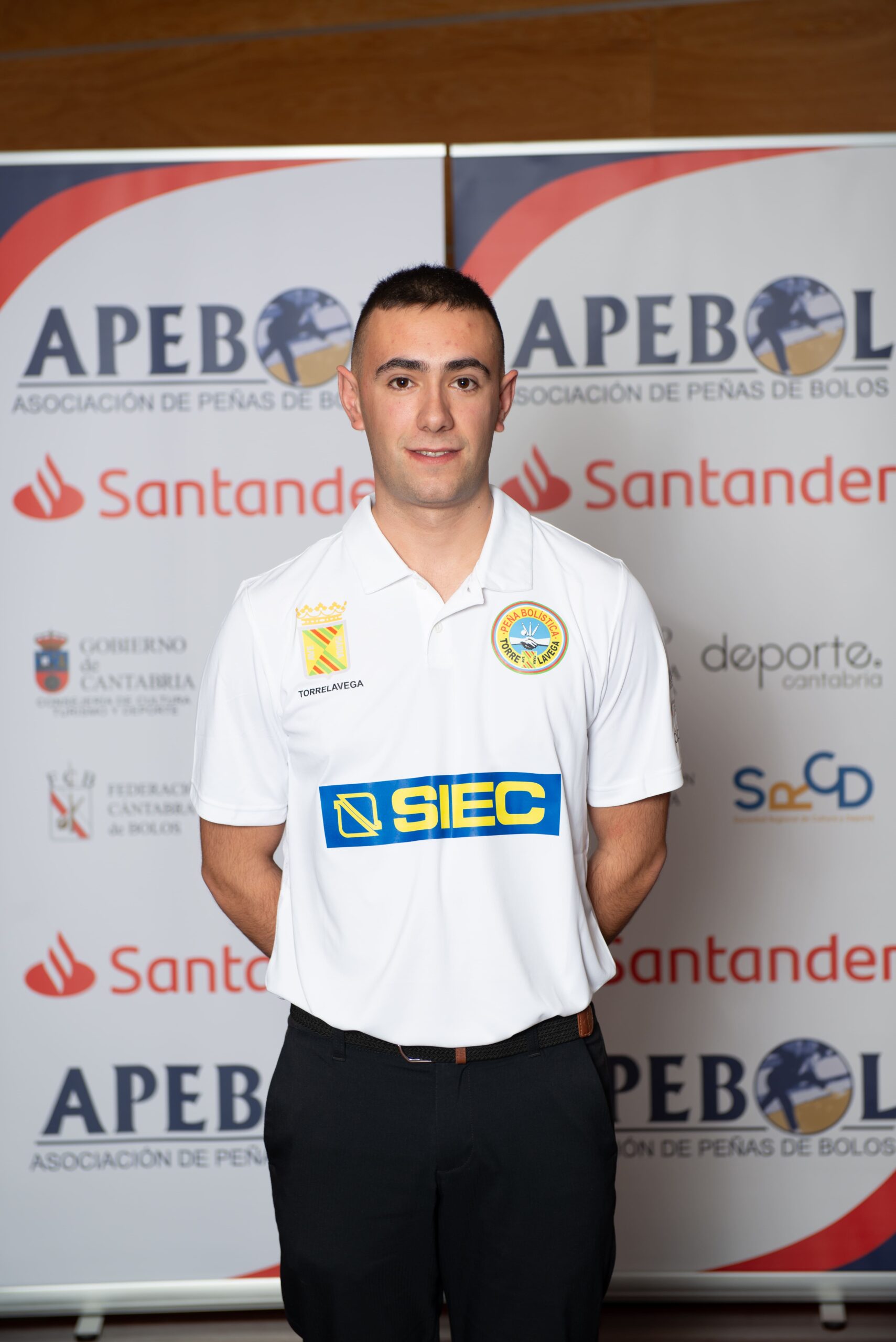 Marcos Sobejano y David Gandarillas encabezan el Torneo Ciudad de Barcelona