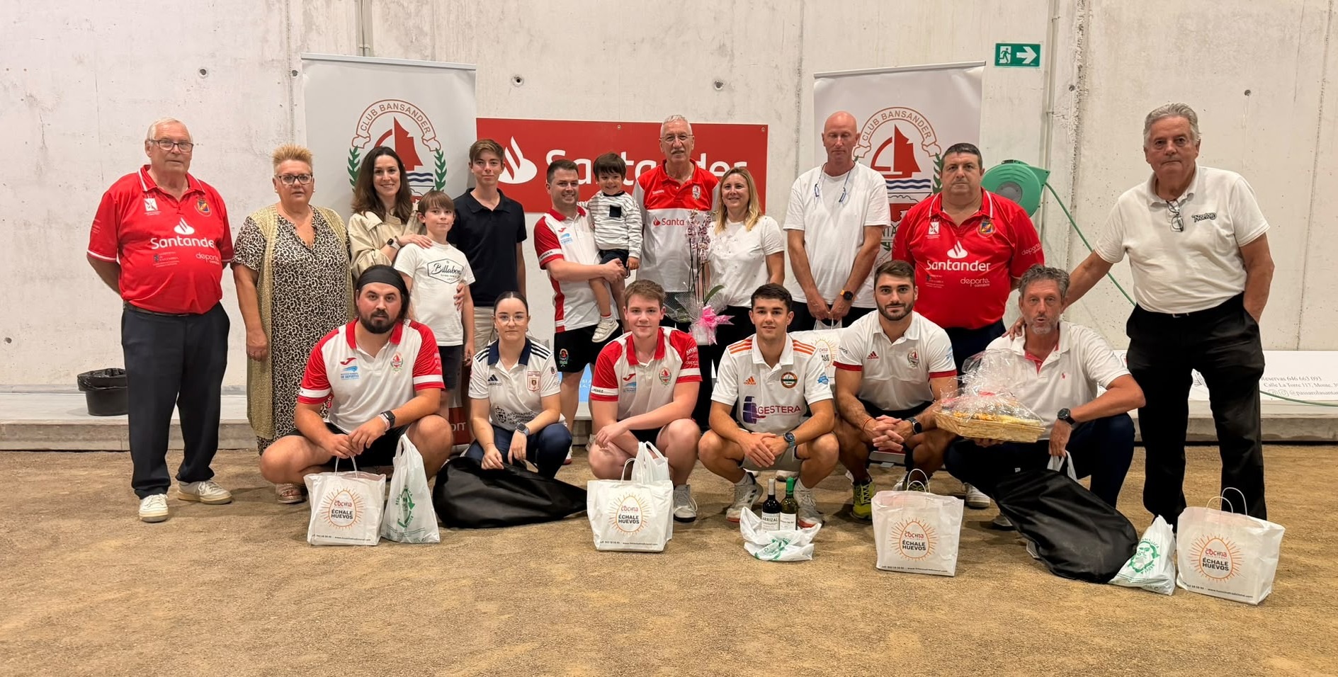 Noemí Pelayo, Serafín Díez y Gabi Maza ganan el VII Memorial Vicente Torre