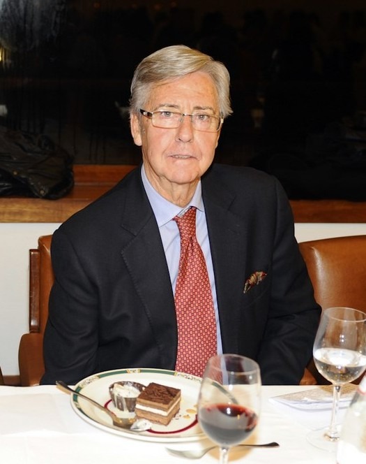 Fallece a los 90 años Óscar Gutiérrez, figura imprescindible de la cultura y el deporte