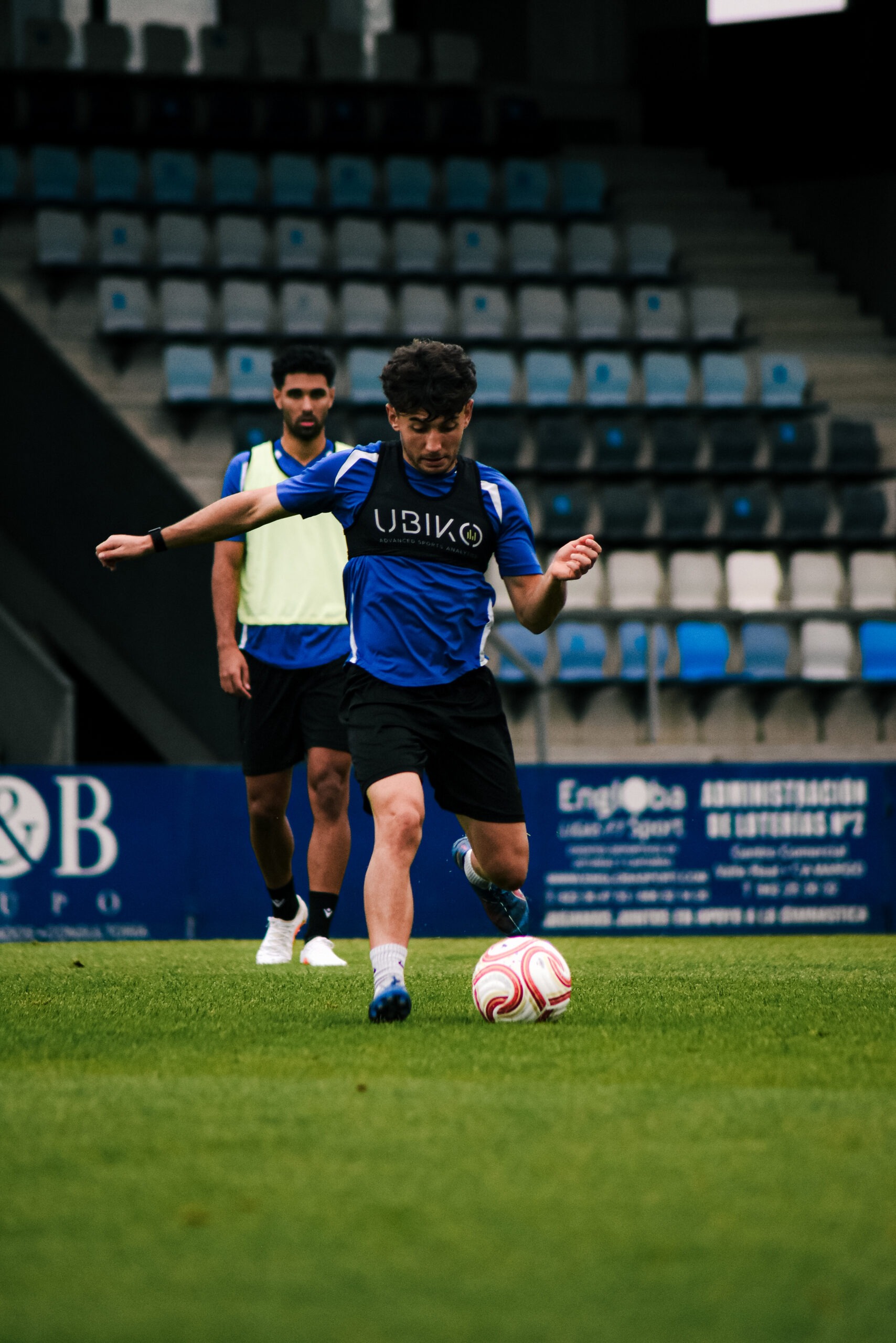 Aplazado el partido Gimnástica-Ourense de la Copa del Rey previsto para esta tarde