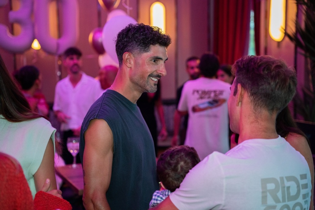 Álvaro González Soberón, Orujero mayor de la próxima Fiesta del Orujo y protagonista del encendido de las alquitaras