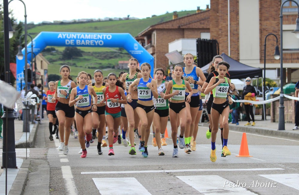 XXXI Carrera popular   Costa de Ajo 2026 vuelve a reunir a la élite del atletismo en Cantabria